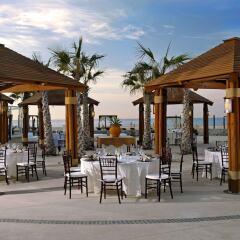 Отель Pueblo Bonito Pacifica Resort & Spa-All Inclusive-Adult Only фото 3