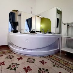 Suite Inn Centro Dimora Storica in Enna, Italy from 105$, photos, reviews - zenhotels.com bathroom