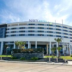 Navy Hotel Cam Ranh Камрань фото 2