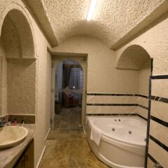 Бутик- Cappadocia Inn Турция, Гёреме - отзывы, цены и фото номеров - забронировать отель Бутик-Отель Cappadocia Inn онлайн сауна