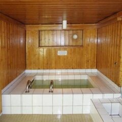 Отель Aquarius Braunschweig Германия, Брауншвейг - отзывы, цены и фото номеров - забронировать отель Aquarius Braunschweig онлайн спа фото 2