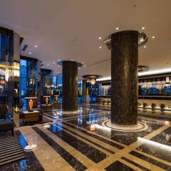 Apa Hotel & Resort Tokyo Bay Makuhari Тиба фитнесс-зал