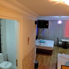 Kadikoy Port Hotel Турция, Стамбул - 4 отзыва об отеле, цены и фото номеров - забронировать отель Kadikoy Port Hotel онлайн спа