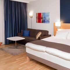 Best Western Plus Waterfront Hotel комната для гостей фото 5