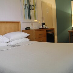 Отель Good Nite Inn West Los Angeles-Century City удобства в номере фото 2