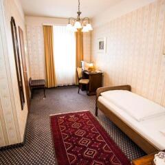 Hotel Atlanta Вена сауна