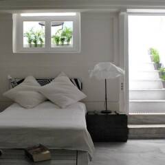 Отель Alice Inn Athens Греция, Афины - отзывы, цены и фото номеров - забронировать отель Alice Inn Athens онлайн комната для гостей фото 3