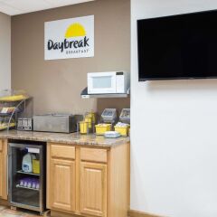 Отель Days Inn Harrison удобства в номере фото 2