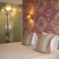 Leopold Hotel Brussels EU комната для гостей фото 3
