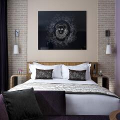 Отель Sofitel Legend The Grand Amsterdam комната для гостей фото 2
