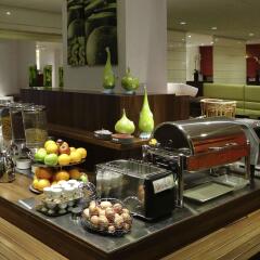 Отель ibis Antwerpen Centrum питание фото 2