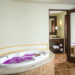 Отель Hacienda del Mar Los Cabos спа
