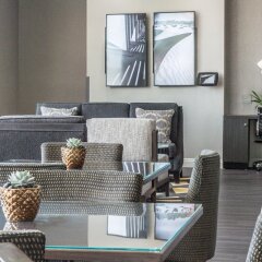 Отель Elan Hotel США, Лос-Анджелес - отзывы, цены и фото номеров - забронировать отель Elan Hotel онлайн питание