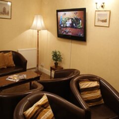 Ashley Hotel интерьер отеля фото 3