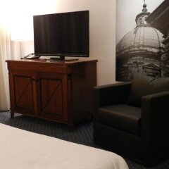 Hotel Federico II - Central Palace удобства в номере