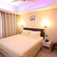 Shuktara Hotel in Dhaka, Bangladesh from 56$, photos, reviews - zenhotels.com guestroom photo 4