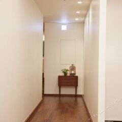 Sohsul Hotel Seoul удобства в номере