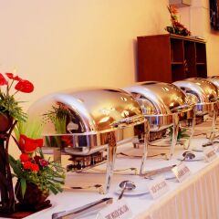 Ky Hoa Hotel Da Lat Далат питание