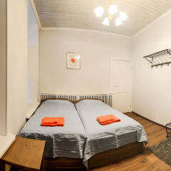 Letniy Sad hotel комната для гостей фото 4