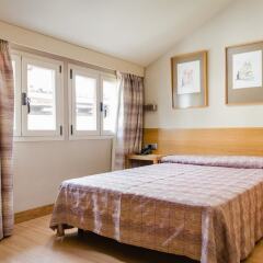 Hostel El Pasaje комната для гостей фото 5