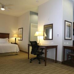 Отель Homewood Suites Mayfaire Уилмингтон комната для гостей фото 2