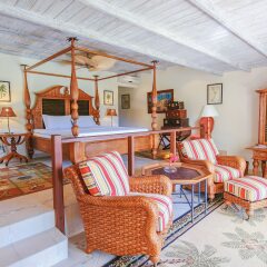 Отель Bequia Beach Остров Бекия интерьер отеля фото 2