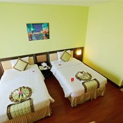 ParkView Hotel детские мероприятия фото 2