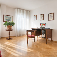 Hotel Suite Home Prague комната для гостей фото 5