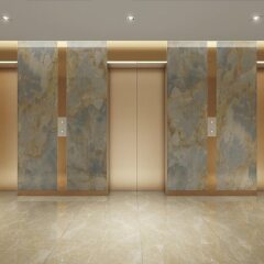 Отель Swiss Garden Homes Малайзия, Куала-Лумпур - отзывы, цены и фото номеров - забронировать отель Swiss Garden Homes онлайн интерьер отеля фото 2