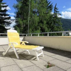 Hotel Derby Davos фото 2