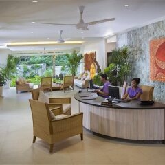 Отель Serenity Resort & Residences Phuket сауна