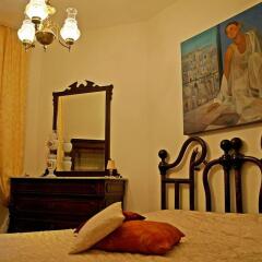 Отель La Contessa Sibilla B&B Конверсано удобства в номере