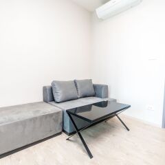 Отель Central Pattaya Residence - The BASE Condo Pattaya Паттайя
