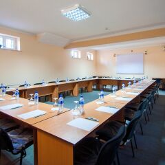 Отель Crown Tashkent