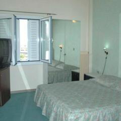 Prima Hotel комната для гостей