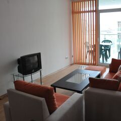 Отель Sunny Holiday Болгария, Солнечный берег - 1 отзыв об отеле, цены и фото номеров - забронировать отель Sunny Holiday онлайн комната для гостей фото 3