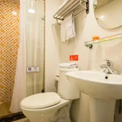 Отель Home Inn (lahma Temple, Jiaodaokou Китай, Пекин - отзывы, цены и фото номеров - забронировать отель Home Inn (lahma Temple, Jiaodaokou онлайн фото 14