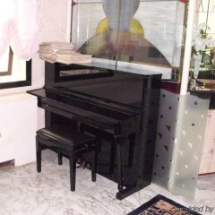 Hotel Levante Римини фото 2