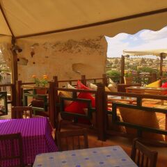 Oriental Cave Suites Турция, Гёреме - отзывы, цены и фото номеров - забронировать отель Oriental Cave Suites онлайн питание