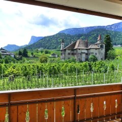 Hotel Schallerhof Лана комната для гостей фото 2