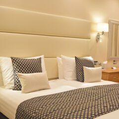 The Devon Hotel комната для гостей фото 2
