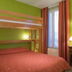 Отель Timhotel Boulogne Rives de Seine детские мероприятия