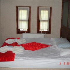 Отель Kapor Organik çiftlik evi Аванос спа