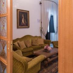 Отель Villa Maria Италия, Криспьяно - отзывы, цены и фото номеров - забронировать отель Villa Maria онлайн комната для гостей фото 5