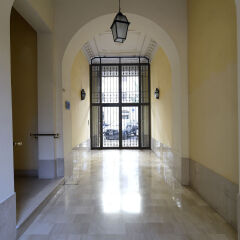 Отель Town House 57 интерьер отеля