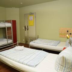 Отель Amstel House Hostel Германия, Берлин - 9 отзывов об отеле, цены и фото номеров - забронировать отель Amstel House Hostel онлайн детские мероприятия фото 3