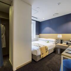 Отель The Grand Hotel Myeongdong Южная Корея, Сеул - отзывы, цены и фото номеров - забронировать отель The Grand Hotel Myeongdong онлайн детские мероприятия
