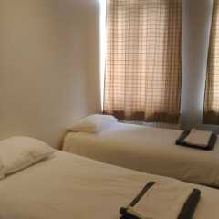 Отель Appartement au centre Брюссель комната для гостей фото 2