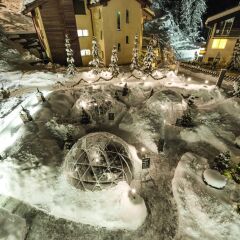 Hotel Matthiol с домашними животными