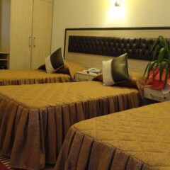 Tugra Hotel в номере фото 2